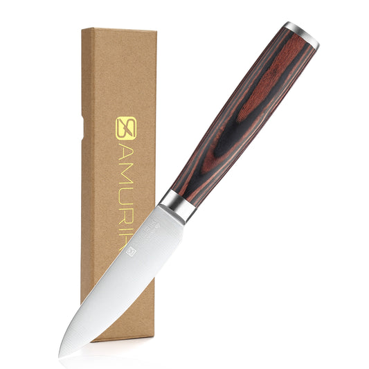 SAMURIKI Paring Knife