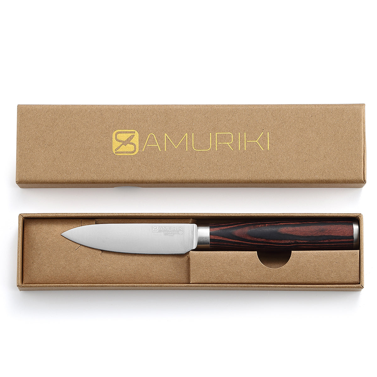 SAMURIKI Paring Knife